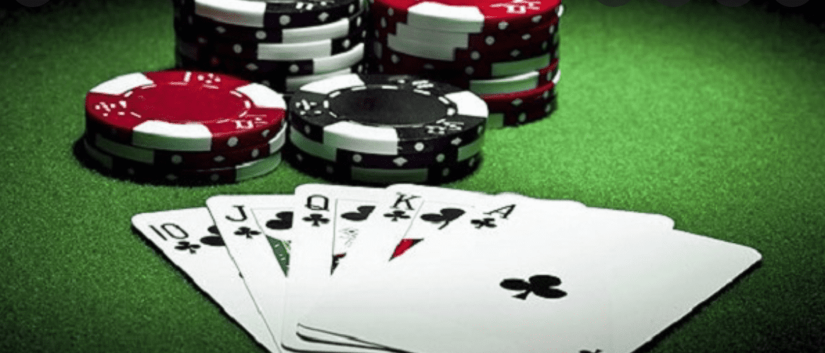 Giải thích lệnh và các thuật ngữ được dùng trong Poker