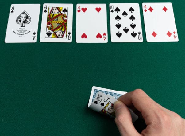 Kinh nghiệm chơi Poker để bạn luôn có kết quả tốt nhất