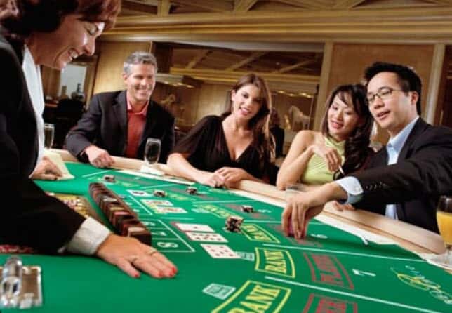 Một vài mẹo chơi Baccarat hữu ích để giành lấy chiến thắng