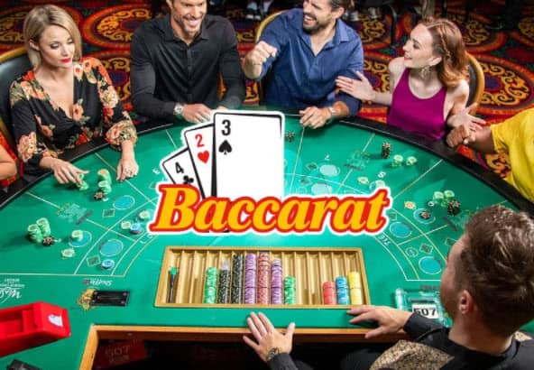 Nắm bắt cách chơi Baccarat dễ dàng nhờ những hướng dẫn này