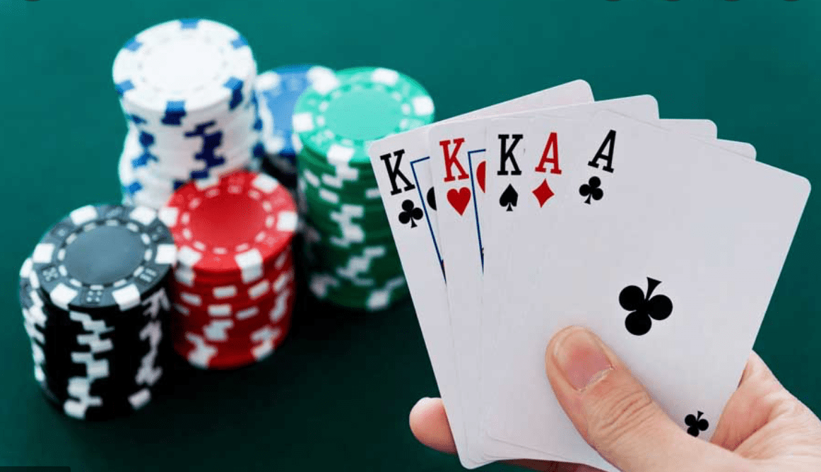 Người chơi mới trong Poker cần những chiến thuật gì