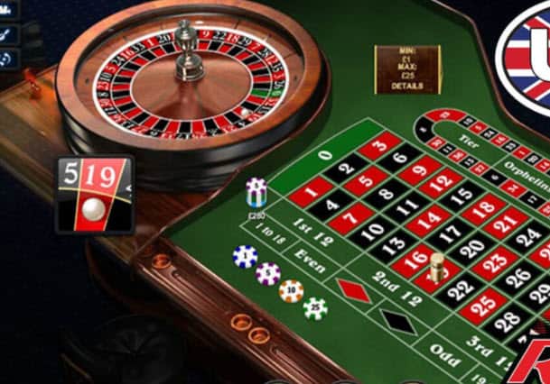 Những điều bạn nên biết để kiếm tiền thưởng trong Roulette online