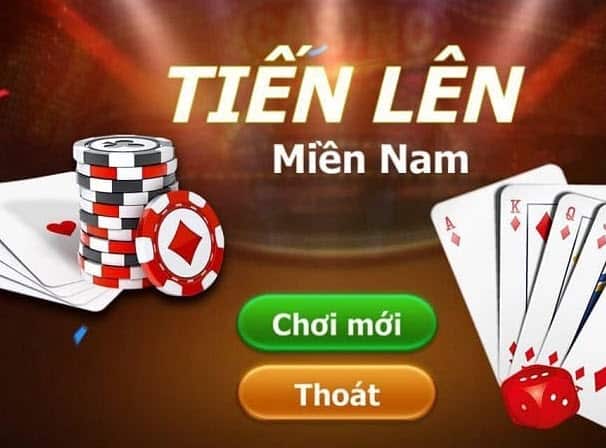 Những điều cần quan tâm về tựa game tiến lên miền Nam?