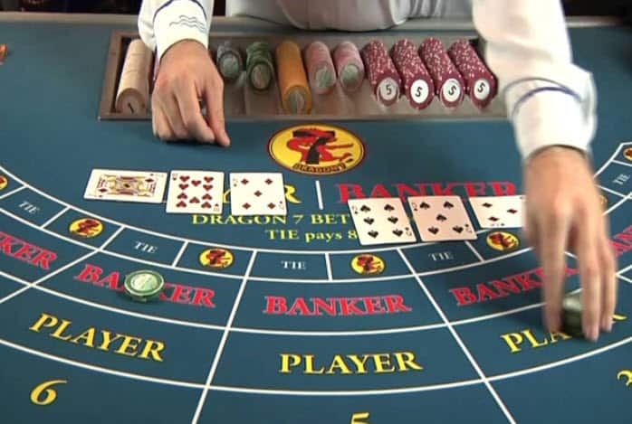 Những kỹ năng quan trọng để bạn giành chiến thắng trong Baccarat