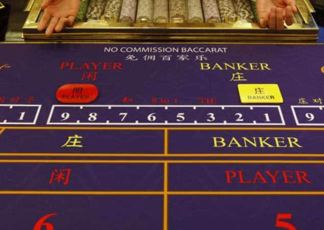 Những thủ thuật chơi Baccarat cực đỉnh bạn nên học