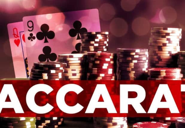 Phương pháp đặt cược cực hay cho người mới trong Baccarat