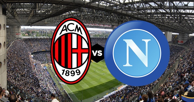 Soi kèo nhà cái V9 trận AC Milan vs Napoli 20/12/2021 – Italy Serie A