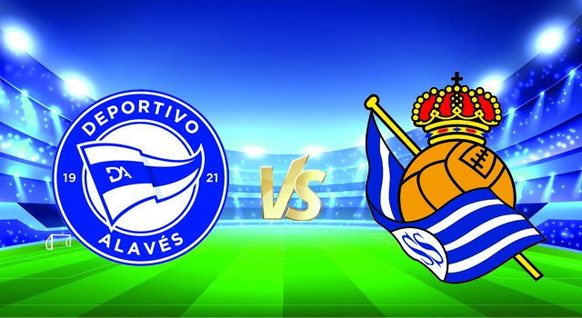 Soi kèo nhà cái V9 trận Alaves vs Real Sociedad 03/01/2022 – La Liga