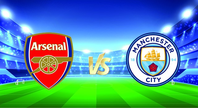 Soi kèo nhà cái V9 trận Arsenal vs Manchester City 01/01/2022 – Ngoại hạng Anh