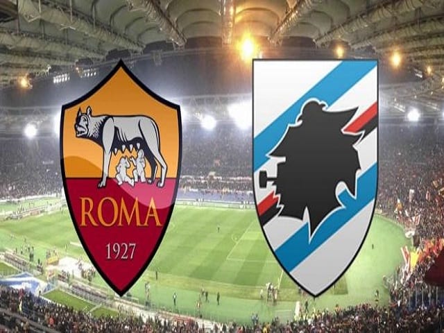 Soi kèo nhà cái V9 trận AS Roma vs Salernitana 23/12/2021 – Italy Serie A