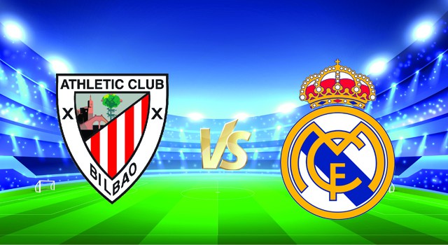 Soi kèo nhà cái V9 trận Ath Bilbao vs Real Madrid, 23/12/2021 – Spain La Liga