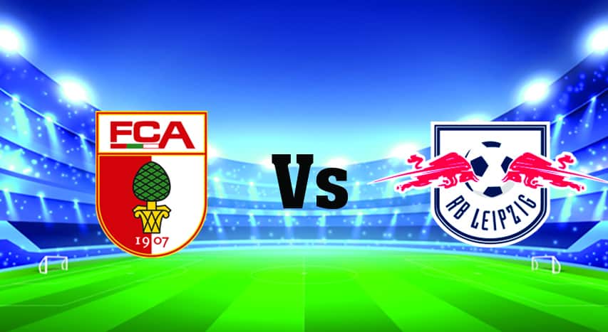 Soi kèo nhà cái V9 trận Augsburg vs RB Leipzig 16/12/2021 – Germany Bundesliga