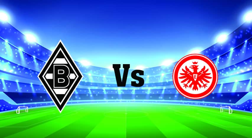 Soi kèo nhà cái V9 trận B. Monchengladbach vs Eintracht Frankfurt, 16/12/2021 – Germany Bundesliga