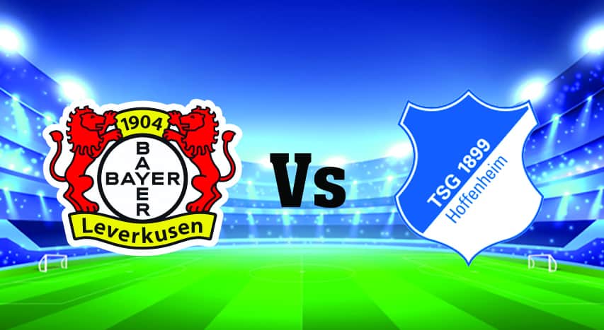 Soi kèo nhà cái V9 trận Bayer Leverkusen vs Hoffenheim 16/12/2021 – Germany Bundesliga