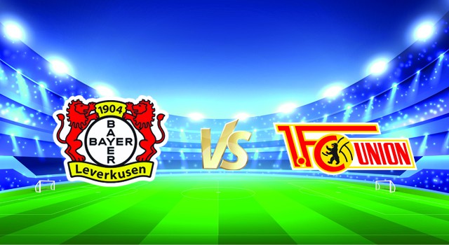 Soi kèo nhà cái V9 trận Bayer Leverkusen vs Union Berlin, 08/01/2022 – Bundesliga