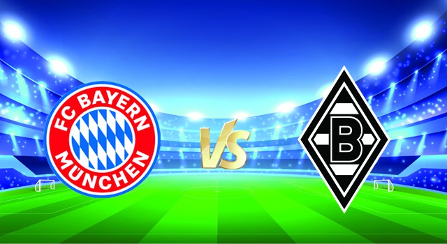 Soi kèo nhà cái V9 trận Bayern Munich vs B. Monchengladbach, 08/01/2022 – Bundesliga