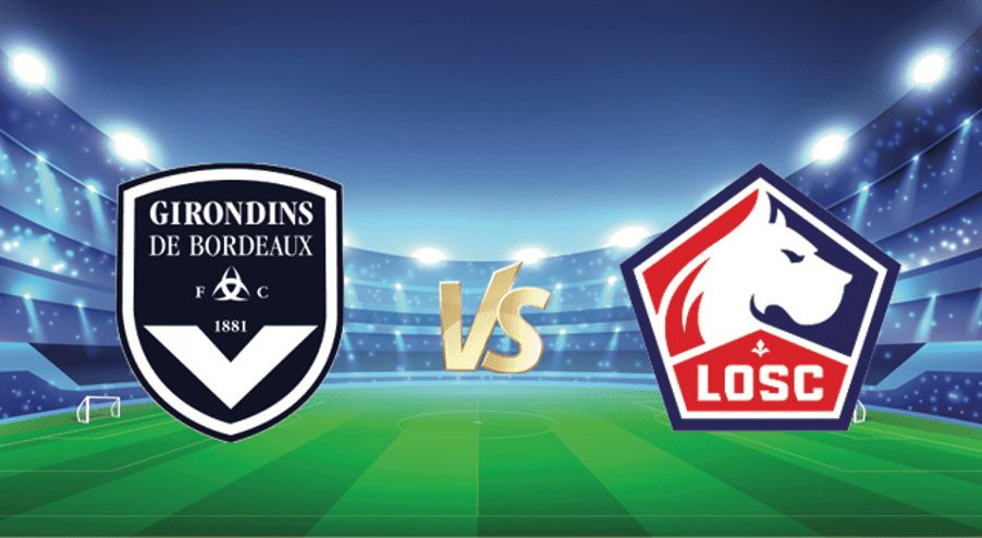 Soi kèo nhà cái V9 trận Bordeaux vs Lille 23/12/2021 – France Ligue 1