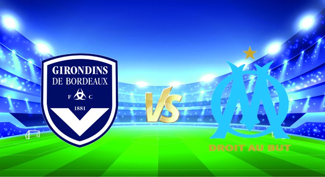 Soi kèo nhà cái V9 trận Bordeaux vs Marseille, 08/01/2022 – France Ligue 1