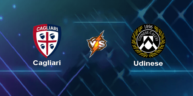 Soi kèo nhà cái V9 trận Cagliari vs Udinese, 19/12/2021 – Giải Serie A