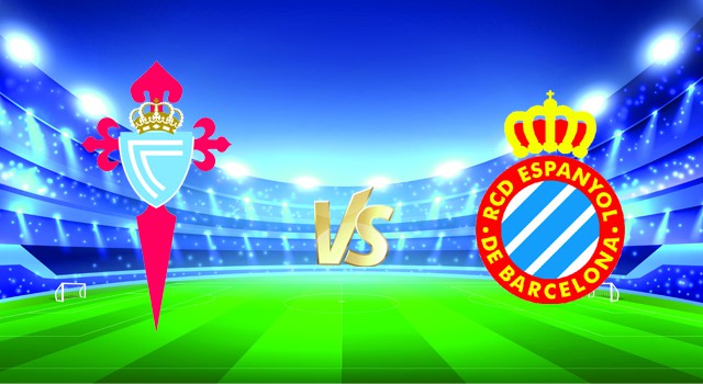 Soi kèo nhà cái V9 trận Celta Vigo vs Espanyol, 18/12/2021 – Spain La Liga