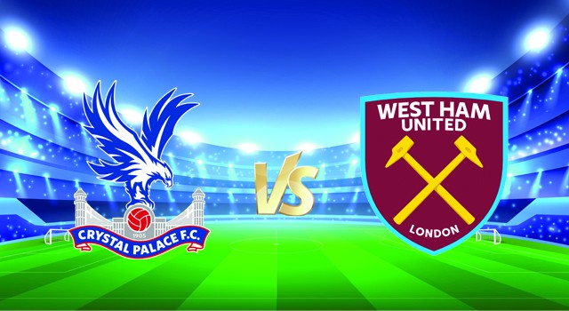 Soi kèo nhà cái V9 trận Crystal Palace vs West Ham, 02/01/2022 – Ngoại hạng Anh