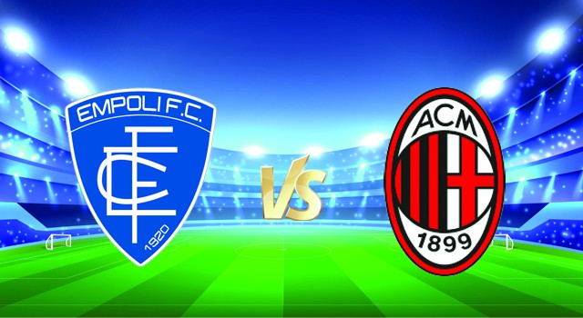 Soi kèo nhà cái V9 trận Empoli vs AC Milan 23/12/2021 – Italy Serie A