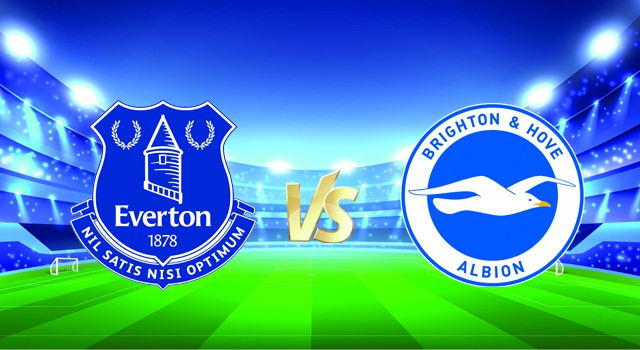 Soi kèo nhà cái V9 trận Everton vs Brighton 02/01/2022 – Ngoại Hạng Anh