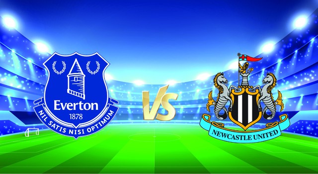 soi keo nha cai 188 tran everton vs newcastle, 31/12/2021 - ngoai hang anh