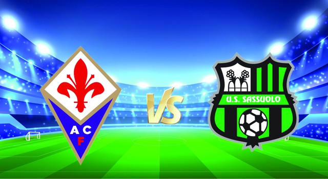 Soi kèo nhà cái V9 trận Fiorentina vs Sassuolo 19/12/2021 – Italy Serie A