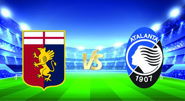 Soi kèo nhà cái V9 trận Genoa vs Atalanta 22/12/2021 – Italy Serie A