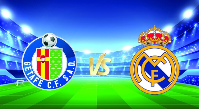 Soi kèo nhà cái V9 trận Getafe vs Real Madrid, 02/01/2022 – Spain La Liga