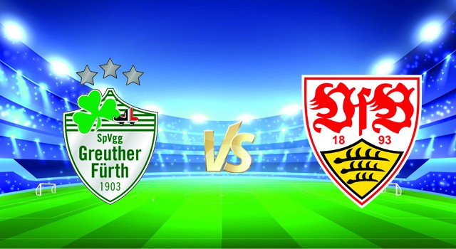 Soi kèo nhà cái V9 trận Greuther Furth vs Stuttgart, 08/01/2022 – Bundesliga