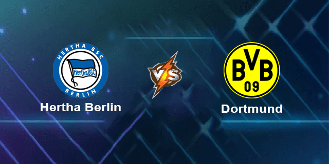 Soi kèo nhà cái V9 trận Hertha Berlin vs Borussia Dortmund, 19/12/2021 – Giải Bundesliga