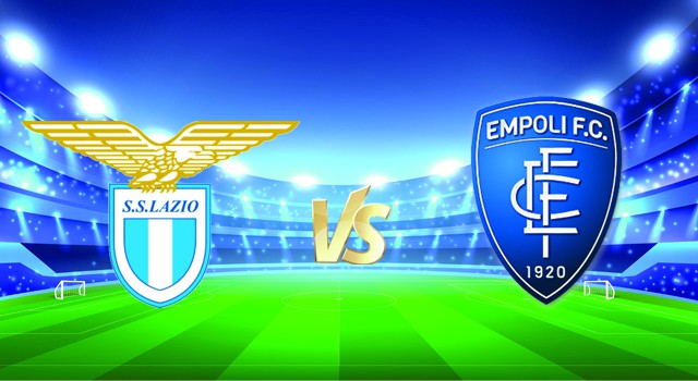 Soi kèo nhà cái V9 trận Lazio vs Empoli,  06/01/2022 – Italy Serie A