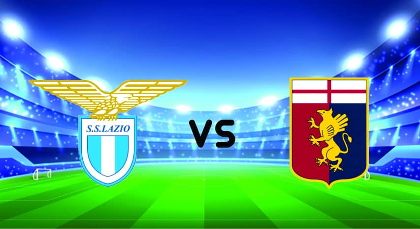 Soi kèo nhà cái V9 trận Lazio vs Genoa 17/12/2021 – Italy Serie A