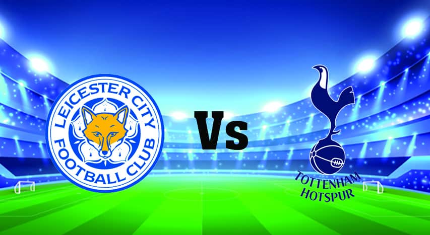 Soi kèo nhà cái V9 trận Leicester vs Tottenham 17/12/2021 – Ngoại hạng Anh