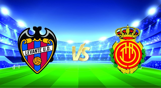 Soi kèo nhà cái V9 trận Levante vs Mallorca, 08/01/2022 – Spain La Liga