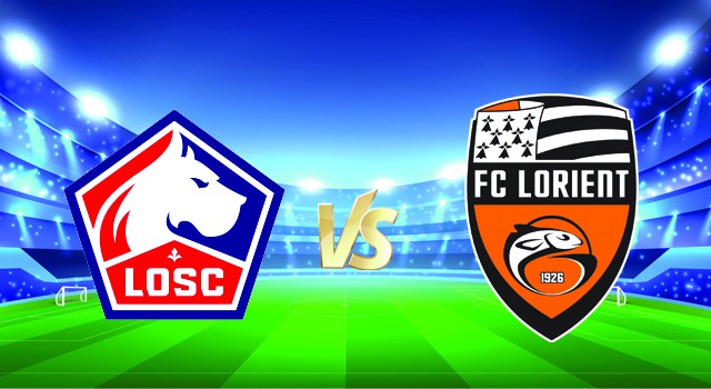 Soi kèo nhà cái V9 trận Lille vs Lorient, 08/01/2022 – France Ligue 1