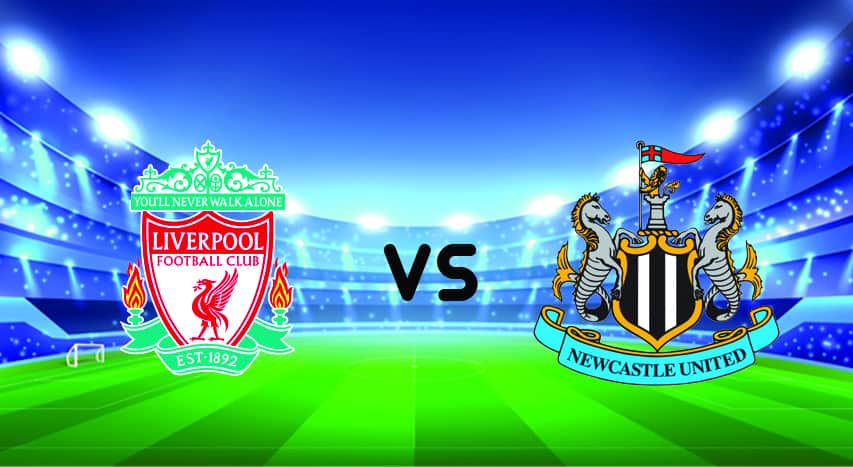 Soi kèo nhà cái V9 trận Liverpool vs Newcastle 17/12/2021 – Ngoại hạng Anh