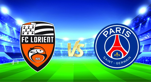 Soi kèo nhà cái V9 trận Lorient vs PSG, 23/12/2021 – France Ligue 1