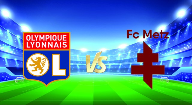 Soi kèo nhà cái V9 trận Lyon vs Metz, 23/12/2021 – France Ligue 1