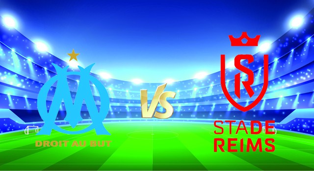 Soi kèo nhà cái V9 trận Marseille vs Reims, 23/12/2021 – France Ligue 1