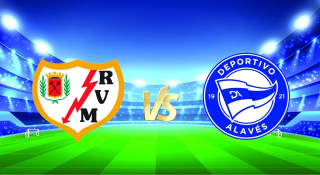 Soi kèo nhà cái V9 trận Rayo Vallecano vs Alaves, 18/12/2021 – Spain La Liga