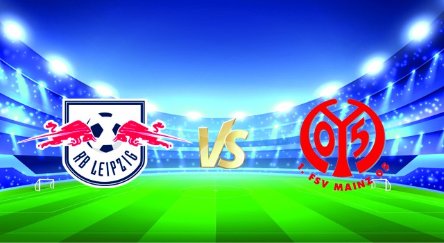 Soi kèo nhà cái V9 trận RB Leipzig vs Mainz, 08/01/2022 – Bundesliga