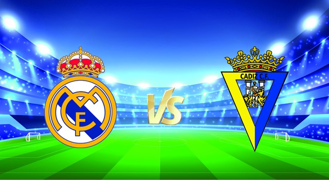 Soi kèo nhà cái V9 trận Real Madrid vs Cadiz CF, 20/12/2021 – Spain La Liga