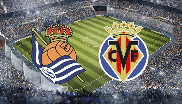 Soi kèo nhà cái V9 trận Real Sociedad vs Villarreal 18/12/2021 – Spain La Liga