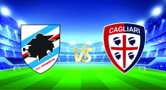 Soi kèo nhà cái V9 trận Sampdoria vs Cagliari 06/01/2022 – Italy Serie A