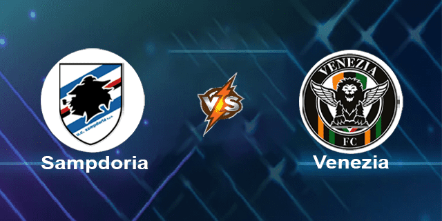 Soi kèo nhà cái V9 trận Sampdoria vs Venezia, 20/12/2021 – Serie A