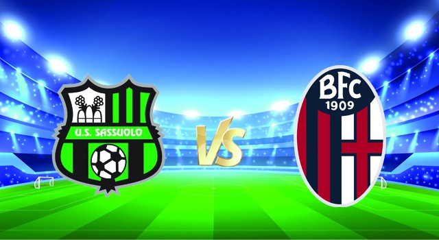 Soi kèo nhà cái V9 trận Sassuolo vs Bologna 22/12/2021 – Italy Serie A