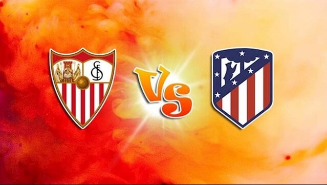 Soi kèo nhà cái V9 trận Sevilla vs Atl. Madrid 19/12/2021 – Spain La Liga